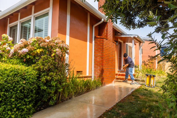 Professional Pressure Washing in Brusly, LA