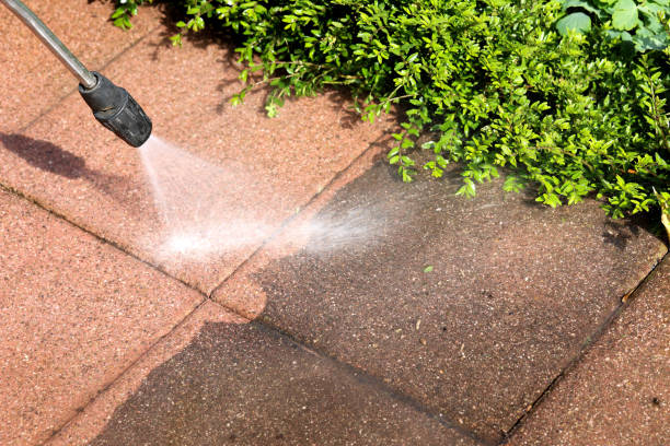 Deck Cleaning Services in Brusly, LA